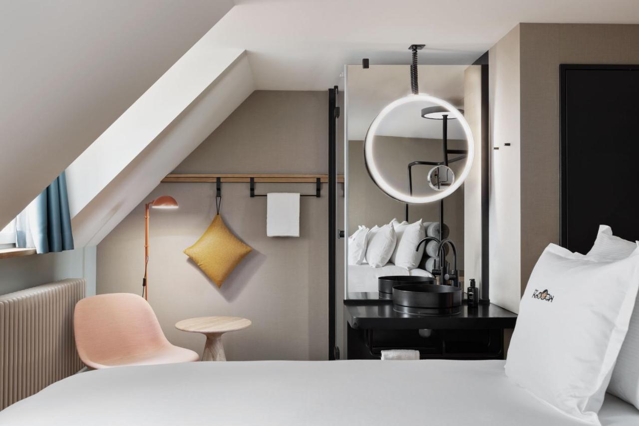 Hotel Kooook - Online Check In