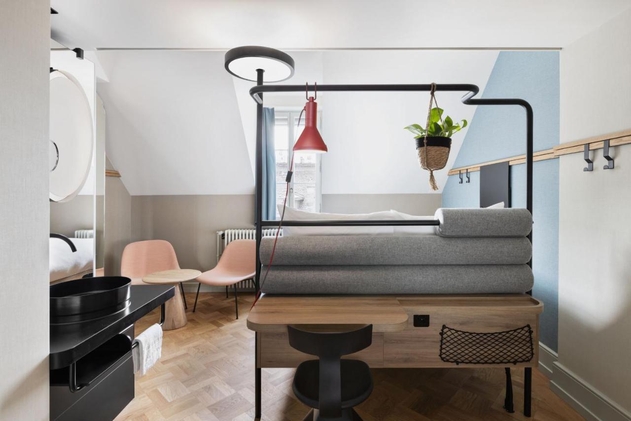 Hotel Kooook - Online Check In