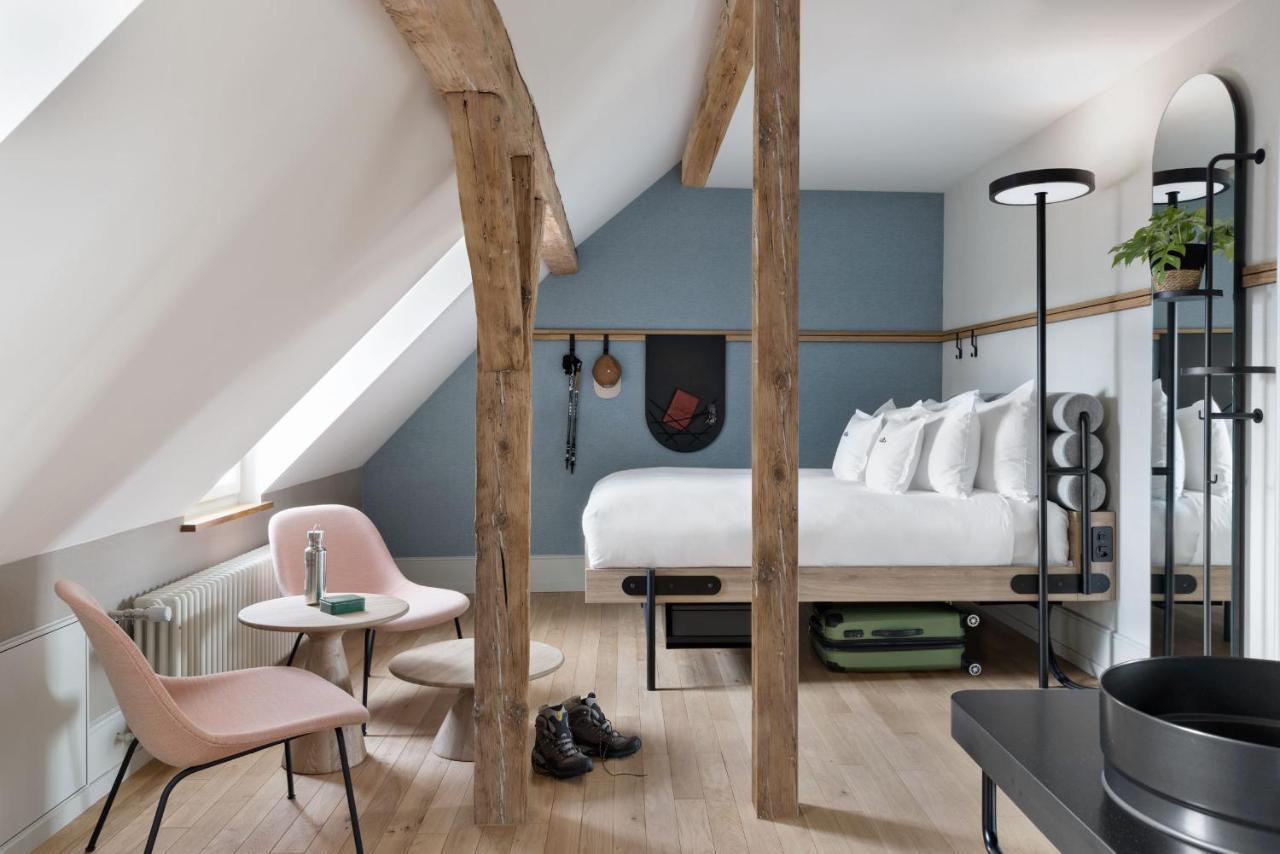 Hotel Kooook - Online Check In