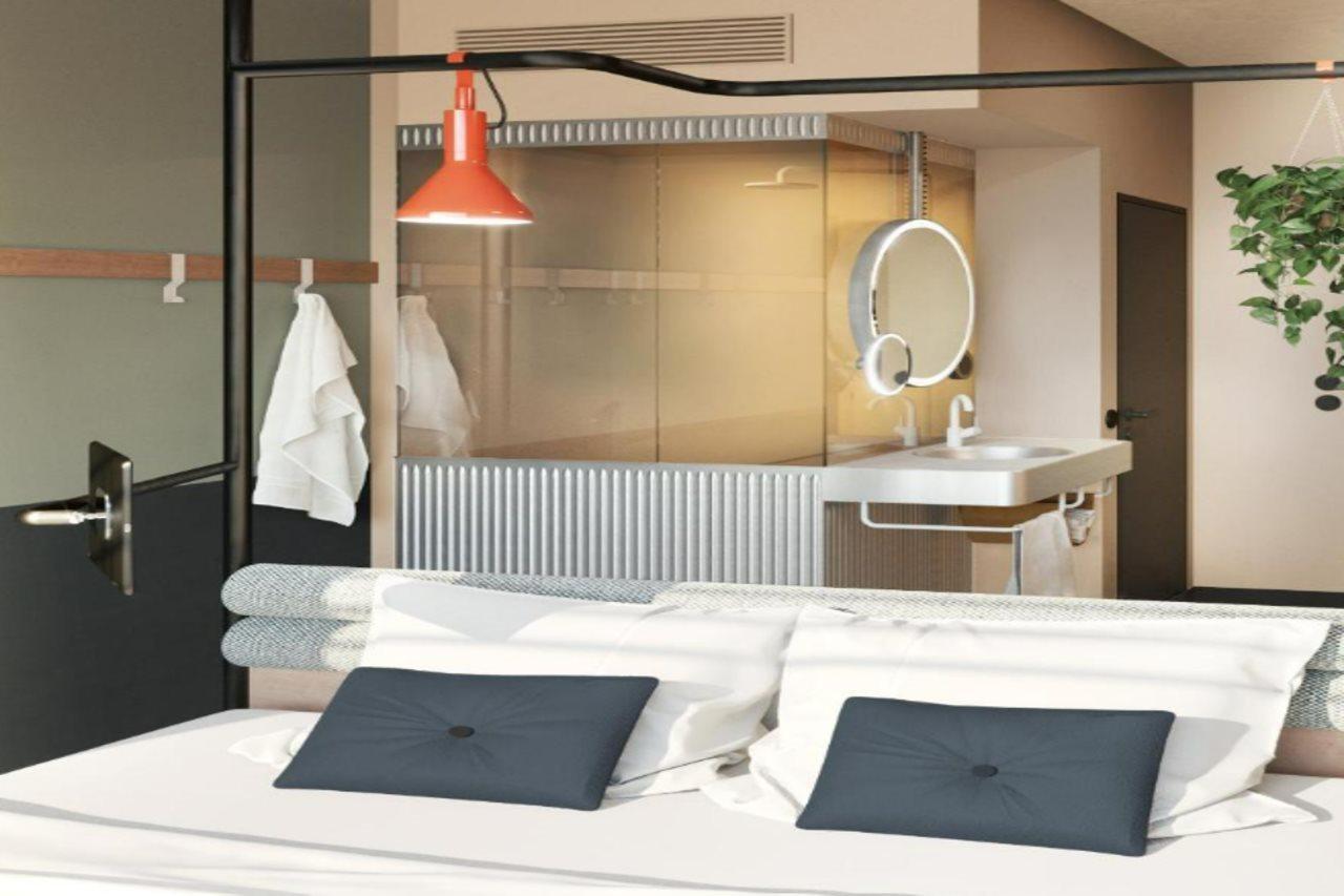 Kooook - Online Check In Hotel Bern