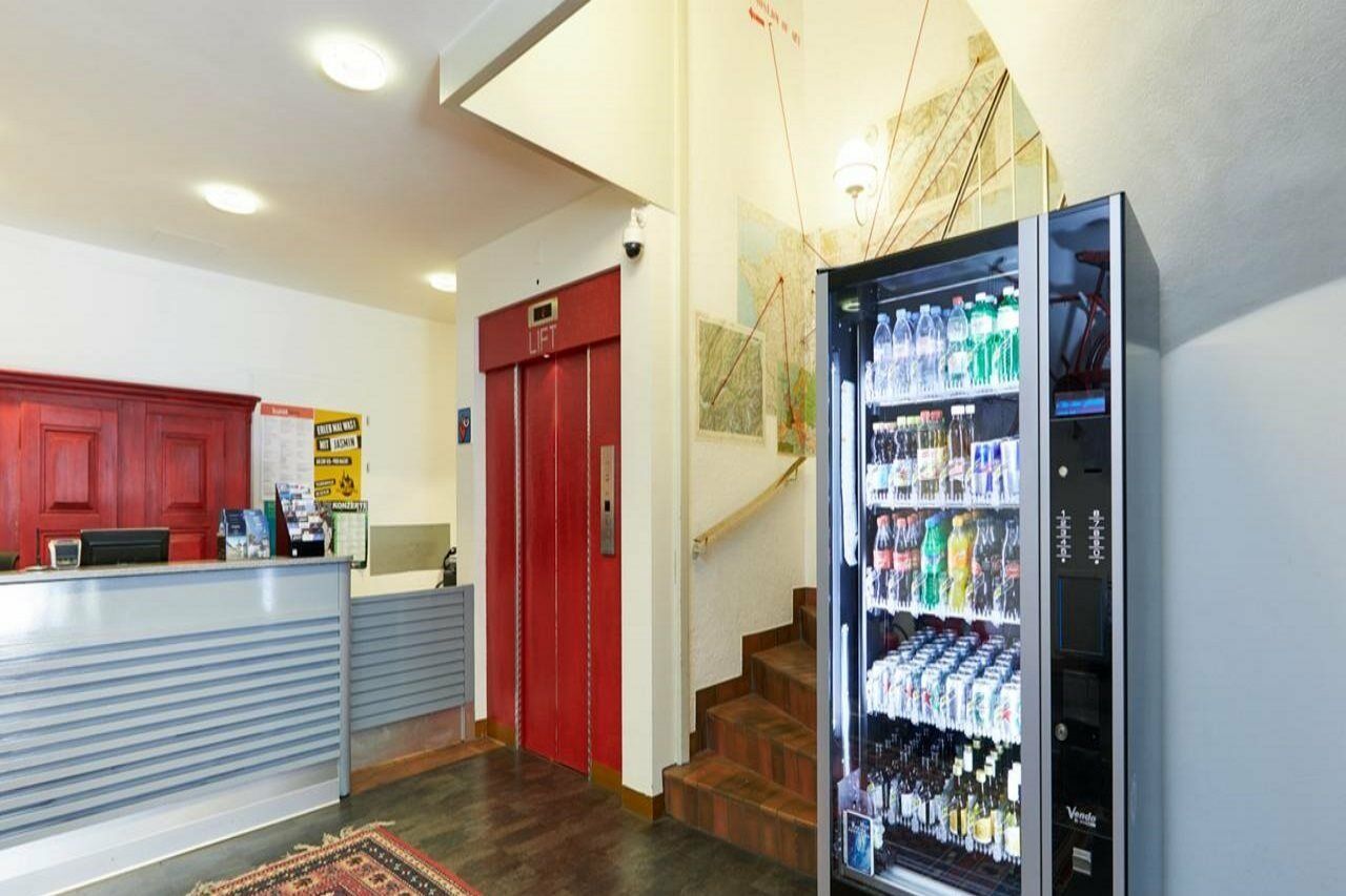 Hotel Kooook - Online Check In 3*