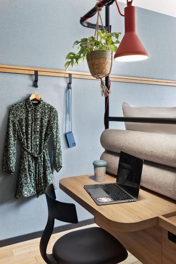 Hotel Kooook - Online Check In Berna