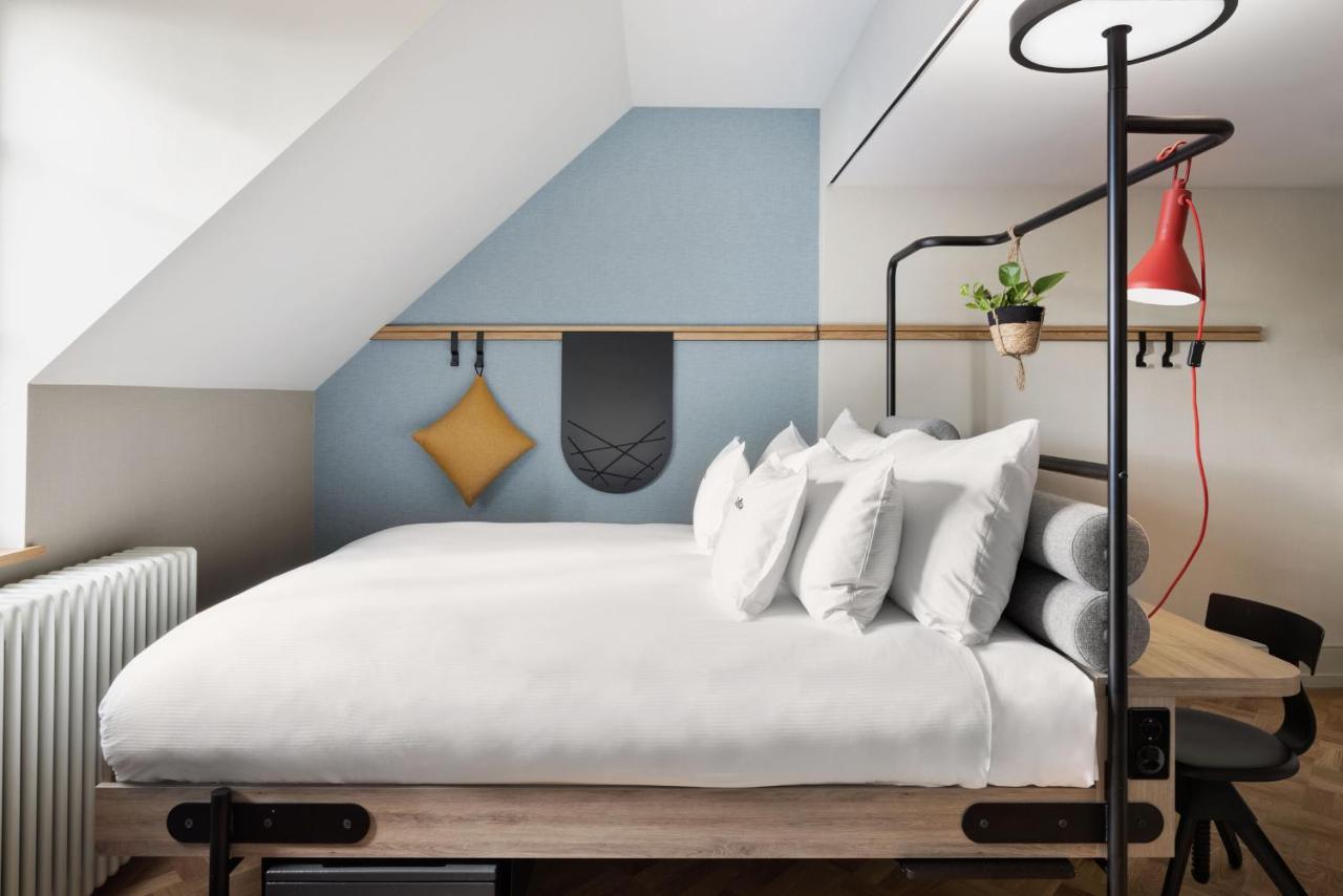 Hotel Kooook - Online Check In Berna