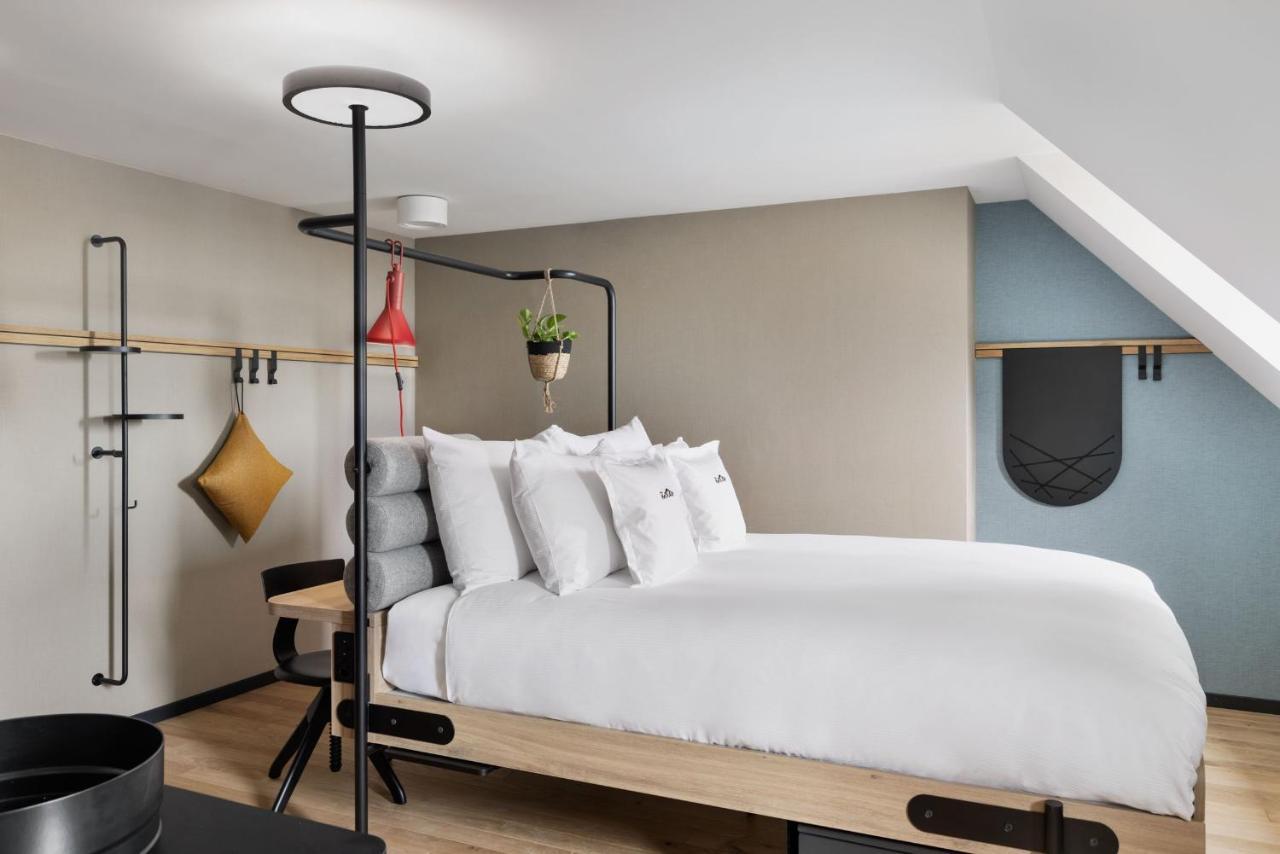 Hotel Kooook - Online Check In Berna