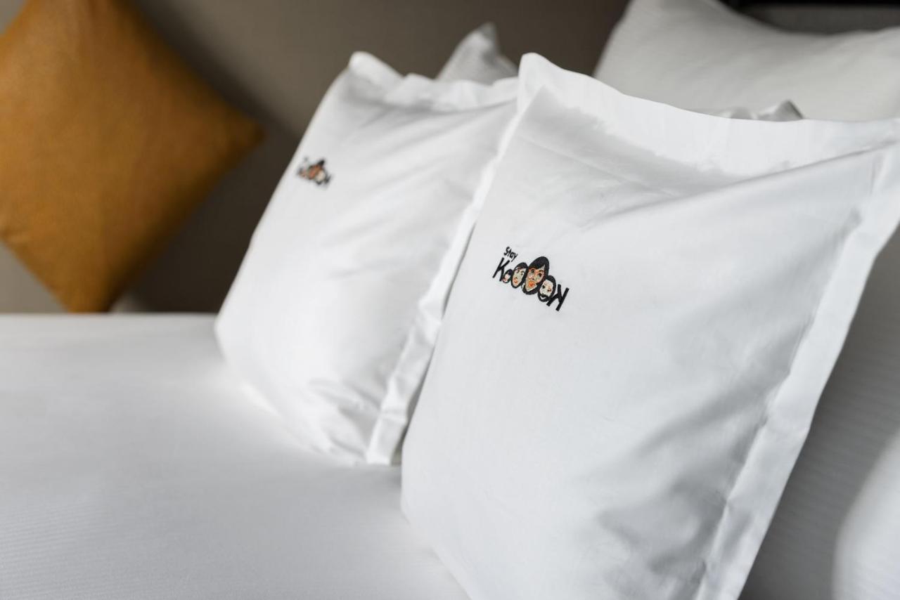 Kooook - Online Check In Hotel Berna