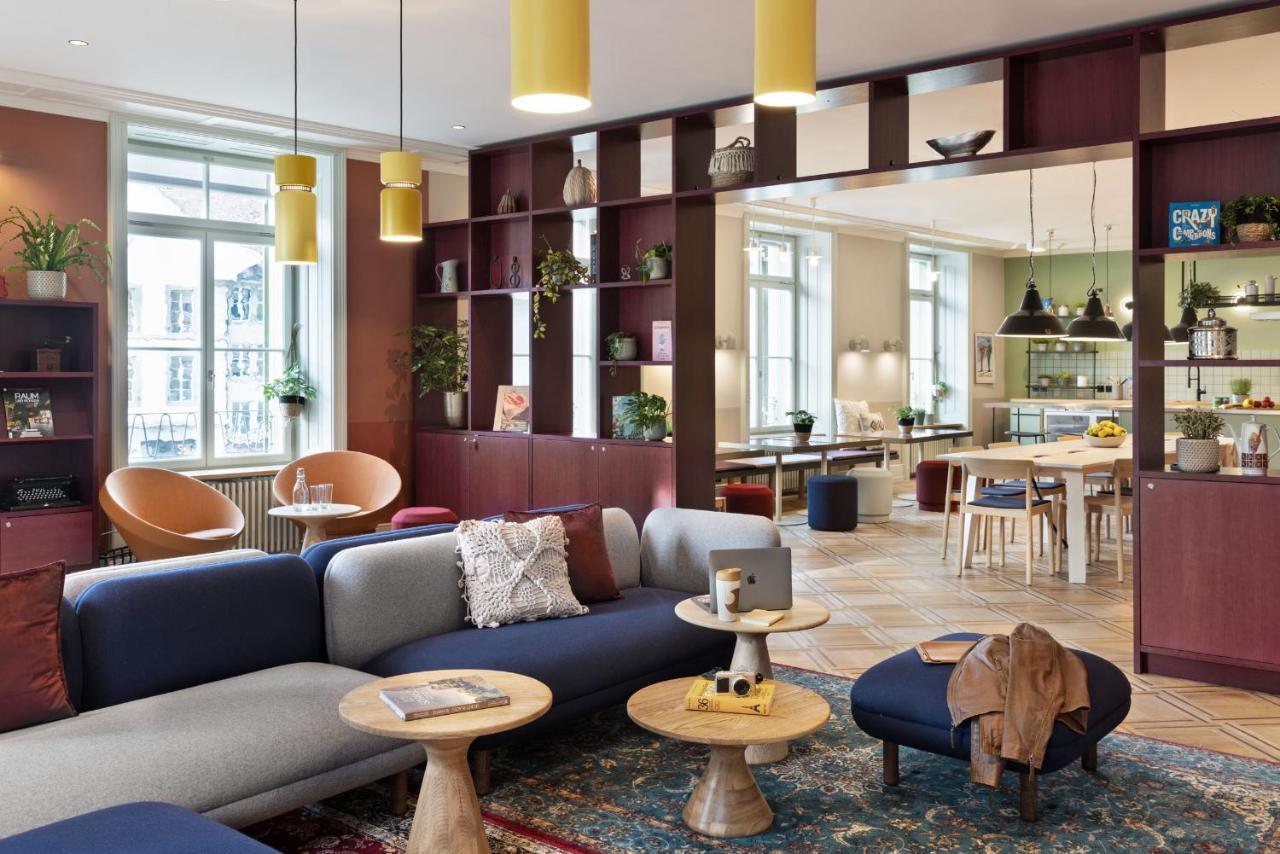 Kooook - Online Check In Hotel Berna