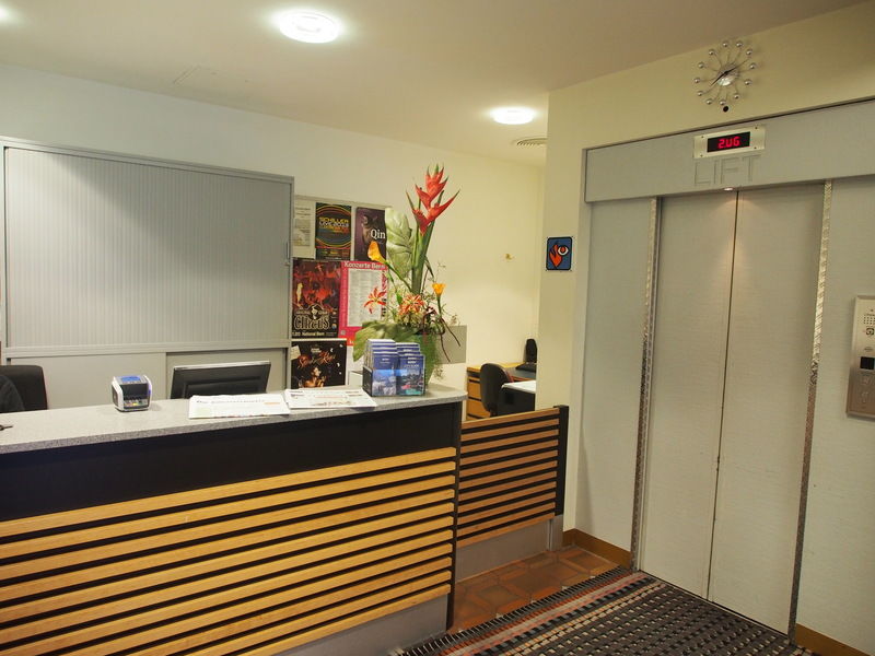 Hotel Kooook - Online Check In