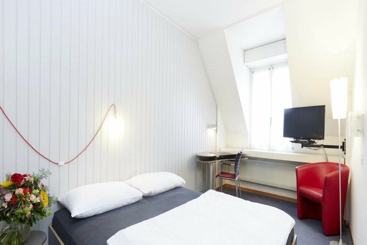 Kooook - Online Check In 3* Bern